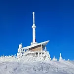Jizdarna Malenovice (Moravia-Silesia)