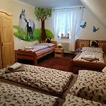 아파트 Jizdarna Malenovice (Moravia-Silesia)