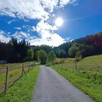 Jizdarna * Malenovice (Moravia-Silesia)