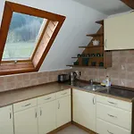 아파트 Jizdarna Malenovice (Moravia-Silesia)