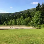 Jizdarna * Malenovice (Moravia-Silesia)