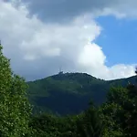 Jizdarna Malenovice (Moravia-Silesia)