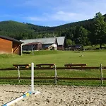 아파트 Jizdarna Malenovice (Moravia-Silesia)