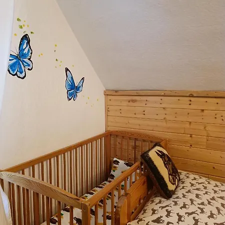 Jizdarna Malenovice Apartment Malenovice (Moravia-Silesia)