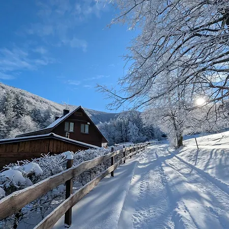 Jízdárna Malenovice (Moravia-Silesia)