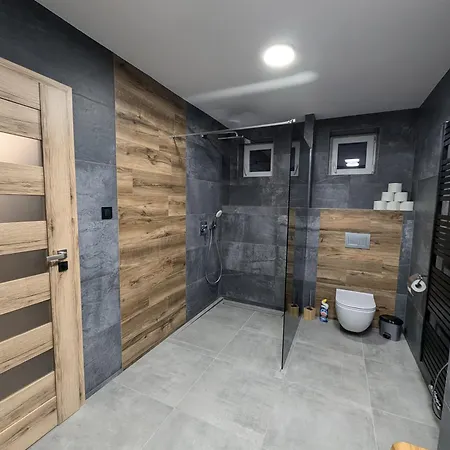 Jizdarna Malenovice Apartament *
