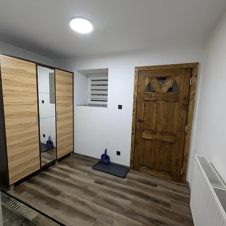 Apartment Jizdarna Malenovice *