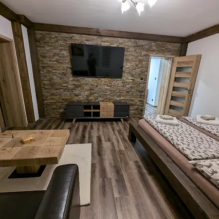 Jizdarna Malenovice Malenowice