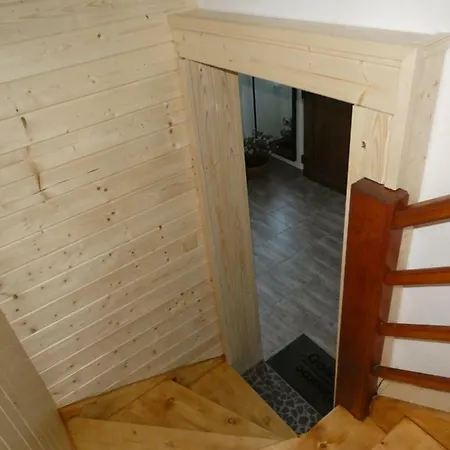 Jizdarna Malenovice Apartment