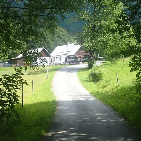 Apartament Jizdarna Malenovice *
