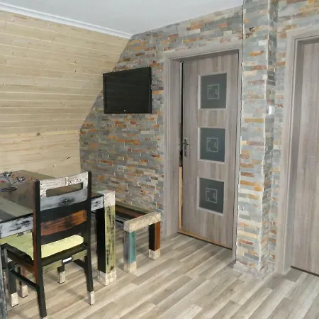 Jizdarna Malenovice Apartament