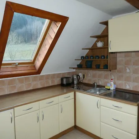Apartment Jizdarna Malenovice Malenovice (Moravia-Silesia)