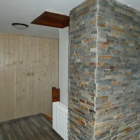 Apartment Jizdarna Malenovice Malenovice (Moravia-Silesia)
