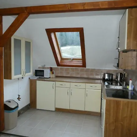 Jizdarna Malenovice Apartament Malenowice