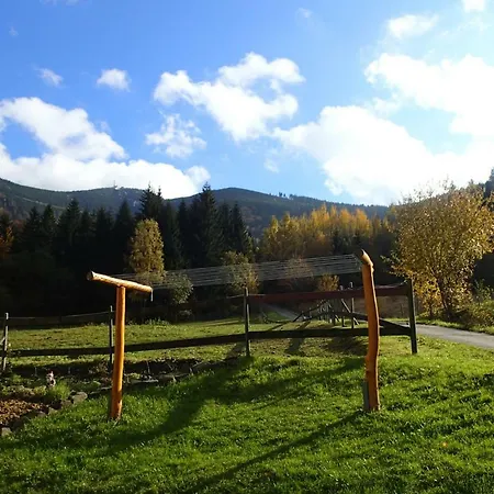 Apartament Jizdarna Malenovice *