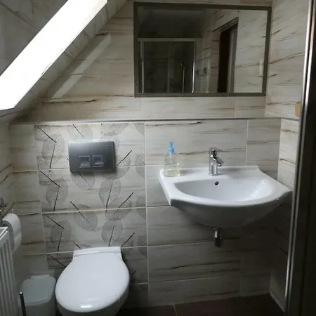 Jizdarna Malenovice Malenowice