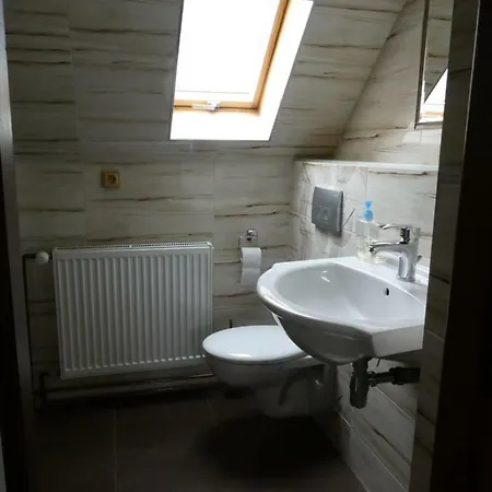 Apartament Jizdarna Malenovice *