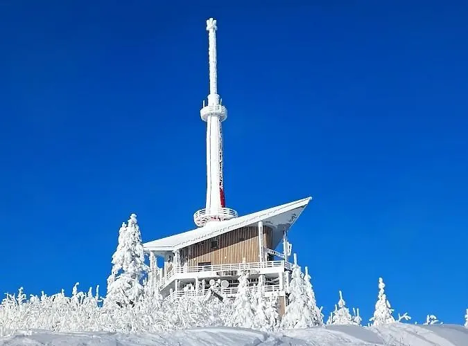 Jízdárna Malenovice (Moravia-Silesia)
