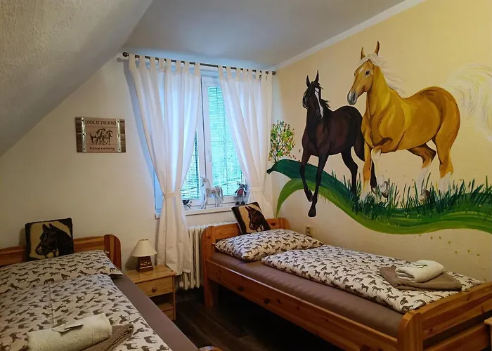Jízdárna *
