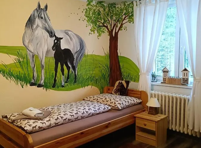 Appartamento Jízdárna