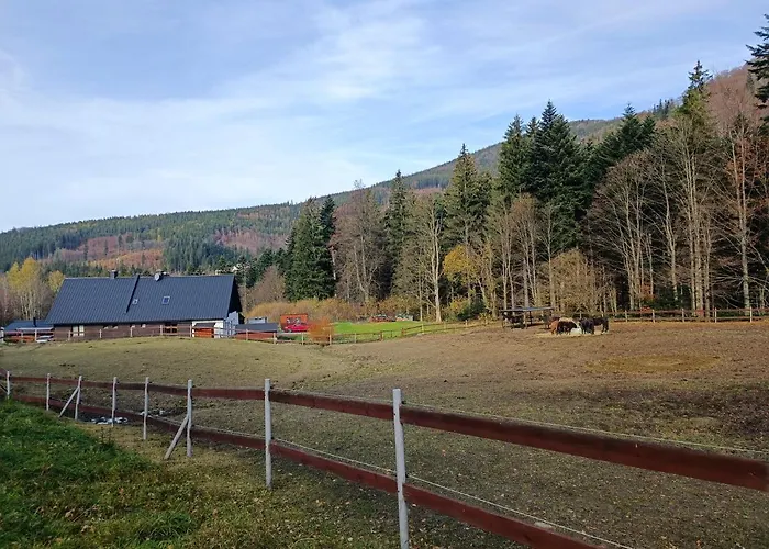 Jízdárna *