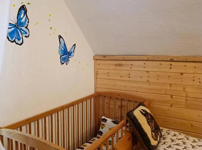Jízdárna Appartamento Malenovice (Moravia-Silesia)