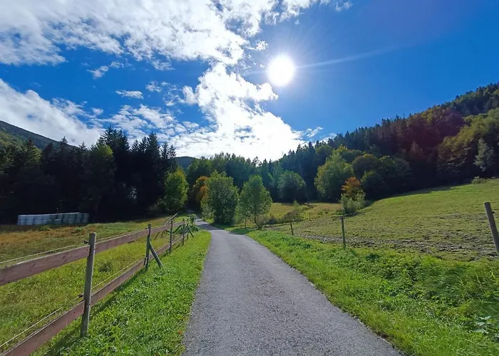 Jízdárna * Malenovice (Moravia-Silesia)