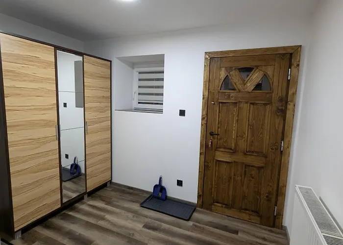 Appartamento Jízdárna *