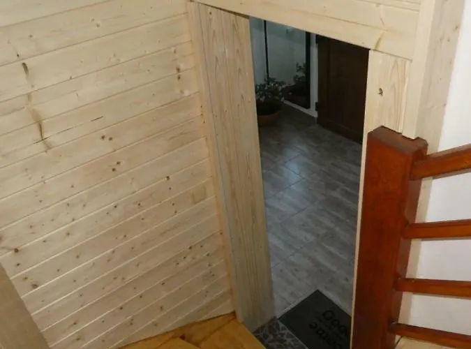Jízdárna Appartamento
