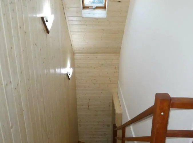 Jízdárna Appartamento *